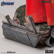 Avengers: Endgame Legacy Replica Statue 1/4 Thor 61 cm