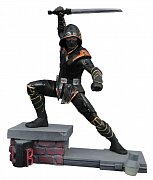 Avengers Endgame Marvel Gallery PVC Statue Ronin 23 cm --- DAMAGED PACKAGING