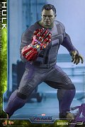 Avengers: Endgame Movie Masterpiece Action Figure 1/6 Hulk 39 cm