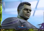 Avengers: Endgame Movie Masterpiece Action Figure 1/6 Hulk 39 cm