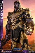 Avengers: Endgame Movie Masterpiece Action Figure 1/6 Thanos 42 cm