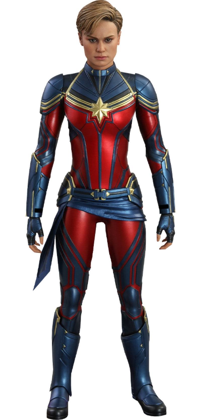 Avengers endgame movie masterpiece series pvc action figure 1 6