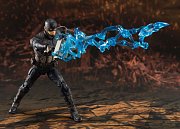 Avengers: Endgame S.H. Figuarts Action Figure Captain America (Final Battle) 15 cm