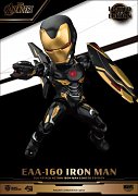 Avengers Infinity War Egg Attack Action Figure Iron Man Mark 50 Limited Edition 16 cm