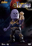 Avengers Infinity War Egg Attack Action Figure Thanos 23 cm