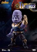 Avengers Infinity War Egg Attack Action Figure Thanos 23 cm