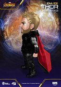 Avengers Infinity War Egg Attack Action Figure Thor 16 cm