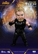 Avengers Infinity War Egg Attack Action Figure Thor 16 cm