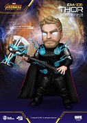 Avengers Infinity War Egg Attack Action Figure Thor 16 cm