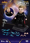 Avengers Infinity War Egg Attack Action Figure Thor 16 cm