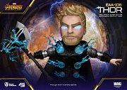Avengers Infinity War Egg Attack Action Figure Thor 16 cm