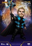 Avengers Infinity War Egg Attack Action Figure Thor 16 cm