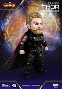 Avengers Infinity War Egg Attack Action Figure Thor 16 cm