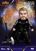 Avengers Infinity War Egg Attack Action Figure Thor 16 cm
