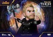 Avengers Infinity War Egg Attack Action Figure Thor 16 cm