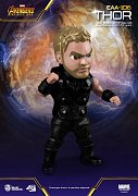 Avengers Infinity War Egg Attack Action Figure Thor 16 cm