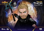 Avengers Infinity War Egg Attack Action Figure Thor 16 cm