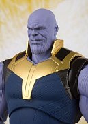 Avengers Infinity War S.H. Figuarts Action Figure Thanos 19 cm