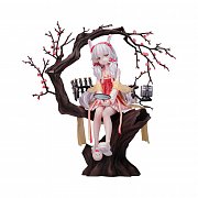 Azur Lane PVC Statue 1/6 Laffey 17 cm