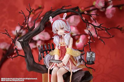 Azur Lane PVC Statue 1/6 Laffey 17 cm