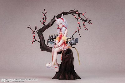 Azur Lane PVC Statue 1/6 Laffey 17 cm