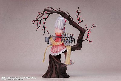 Azur Lane PVC Statue 1/6 Laffey 17 cm