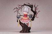 Azur Lane PVC Statue 1/6 Laffey 17 cm