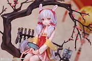 Azur Lane PVC Statue 1/6 Laffey 17 cm