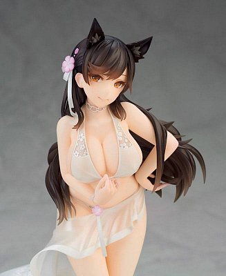 Azur Lane PVC Statue 1/7 Atago Midsummer March Ver. 24 cm --- DAMAGED PACKAGING
