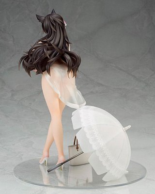 Azur Lane PVC Statue 1/7 Atago Midsummer March Ver. 24 cm --- DAMAGED PACKAGING