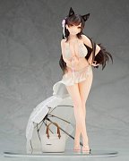 Azur Lane PVC Statue 1/7 Atago Midsummer March Ver. 24 cm --- DAMAGED PACKAGING