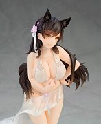 Azur Lane PVC Statue 1/7 Atago Midsummer March Ver. 24 cm --- DAMAGED PACKAGING
