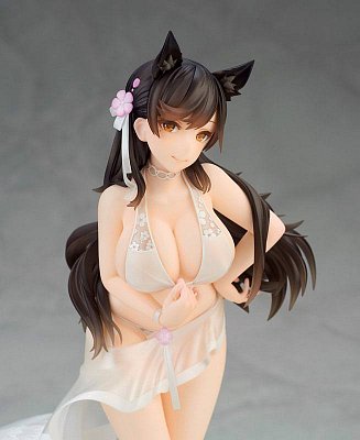 Azur Lane PVC Statue 1/7 Atago Midsummer March Ver. 24 cm --- DAMAGED PACKAGING