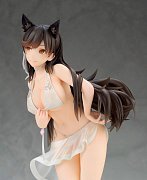 Azur Lane PVC Statue 1/7 Atago Midsummer March Ver. 24 cm --- DAMAGED PACKAGING