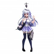 Azur Lane PVC Statue Cygnet 23 cm - Damaged packaging