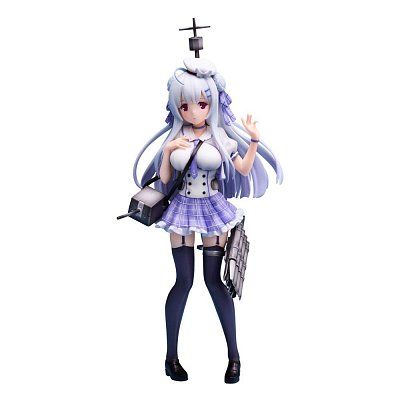 Azur Lane PVC Statue Cygnet 23 cm - Damaged packaging