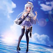 Azur Lane PVC Statue Cygnet 23 cm - Damaged packaging