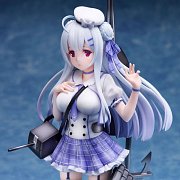 Azur Lane PVC Statue Cygnet 23 cm - Damaged packaging