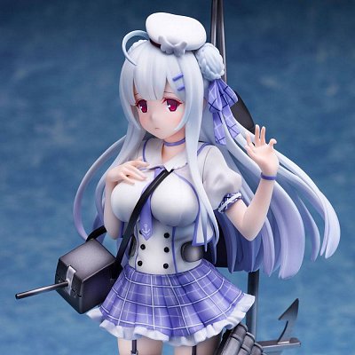 Azur Lane PVC Statue Cygnet 23 cm - Damaged packaging
