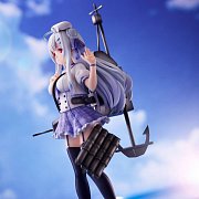 Azur Lane PVC Statue Cygnet 23 cm - Damaged packaging