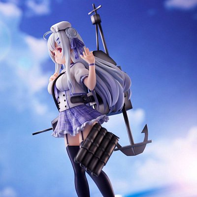 Azur Lane PVC Statue Cygnet 23 cm - Damaged packaging