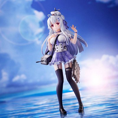 Azur Lane PVC Statue Cygnet 23 cm - Damaged packaging