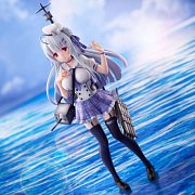 Azur Lane PVC Statue Cygnet 23 cm - Damaged packaging