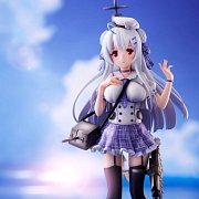 Azur Lane PVC Statue Cygnet 23 cm - Damaged packaging