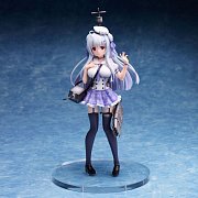 Azur Lane PVC Statue Cygnet 23 cm - Damaged packaging