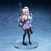 Azur Lane PVC Statue Cygnet 23 cm - Damaged packaging