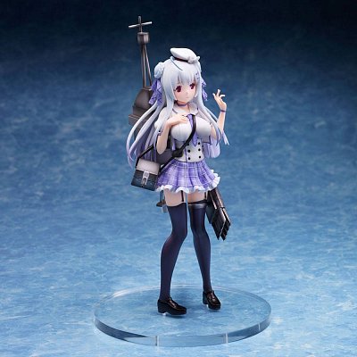 Azur Lane PVC Statue Cygnet 23 cm - Damaged packaging