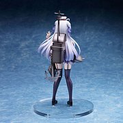 Azur Lane PVC Statue Cygnet 23 cm - Damaged packaging