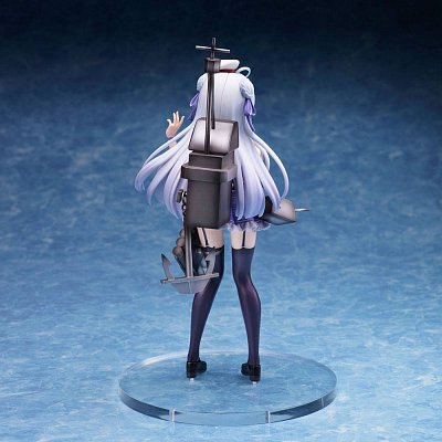 Azur Lane PVC Statue Cygnet 23 cm - Damaged packaging