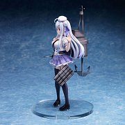 Azur Lane PVC Statue Cygnet 23 cm - Damaged packaging
